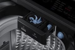 Máy giặt Samsung Inverter 19 kg WA80F19B9BSV