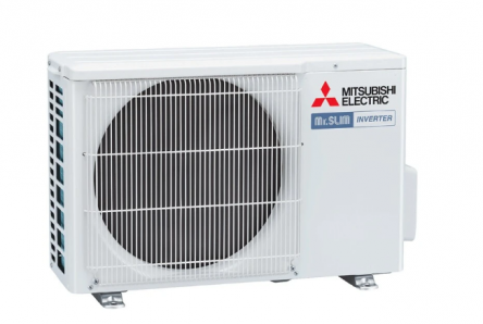 Điều hòa Mitsubishi Electric 1 chiều Inverter9000BTU MSY/MUY-JW25VF