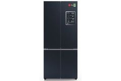 Tủ lạnh Panasonic Inverter 510 lít Multi Door NR-X561GB-VN