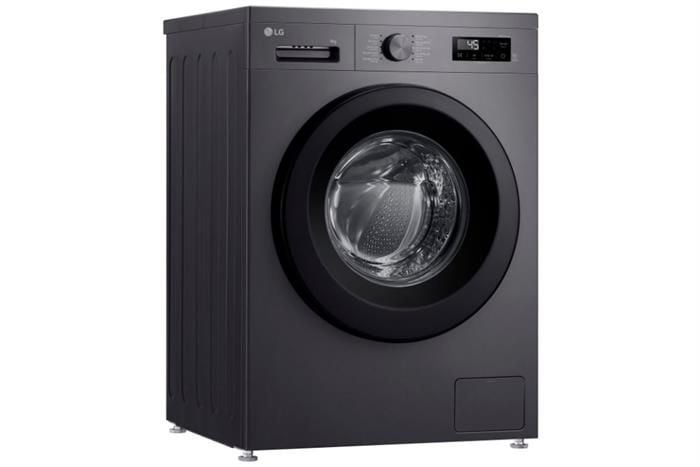 Máy giặt sấy LG Inverter giặt 9 kg - sấy 5 kg FB1209D5M