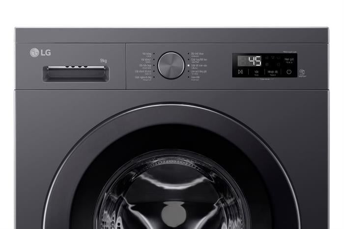 Máy giặt sấy LG Inverter giặt 9 kg - sấy 5 kg FB1209D5M