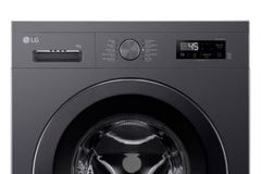 Máy giặt sấy LG Inverter giặt 9 kg - sấy 5 kg FB1209D5M