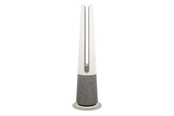 Máy lọc không khí LG PuriCare AeroTower FS15GPCJ0.ABAE 40W