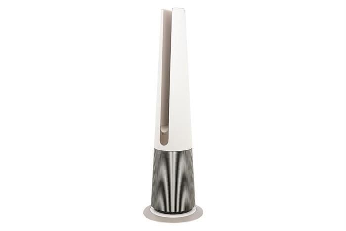 Máy lọc không khí LG PuriCare AeroTower FS15GPCJ0.ABAE 40W