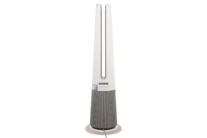 Máy lọc không khí LG PuriCare AeroTower FS15GPCJ0.ABAE 40W