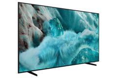 Smart Tivi QLED Samsung AI 4K 85 inch QA85Q7FA