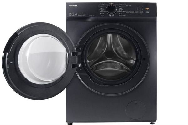 Lồng giặt Crystal Drum – Diệt khuẩn và bảo vệ quần áo nhẹ nhàng