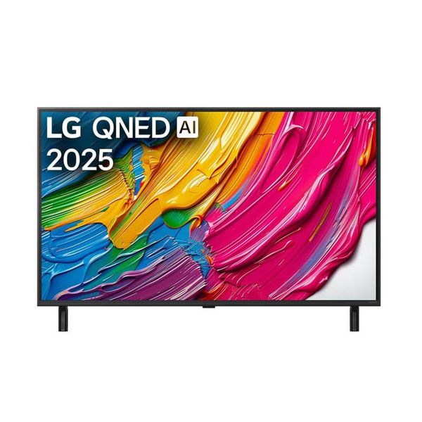 Smart Tivi LG QNED AI 4K 43 Inch 43QNED70ASA