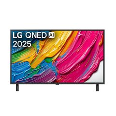 Smart Tivi LG QNED AI 4K 43 Inch 43QNED70ASA