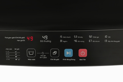 Máy Giặt Casper 8 Kg WT-8NG2