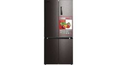 Tủ lạnh Toshiba Inverter 511 lít Multi Door GR-RF610WE-PMV(37)-SG
