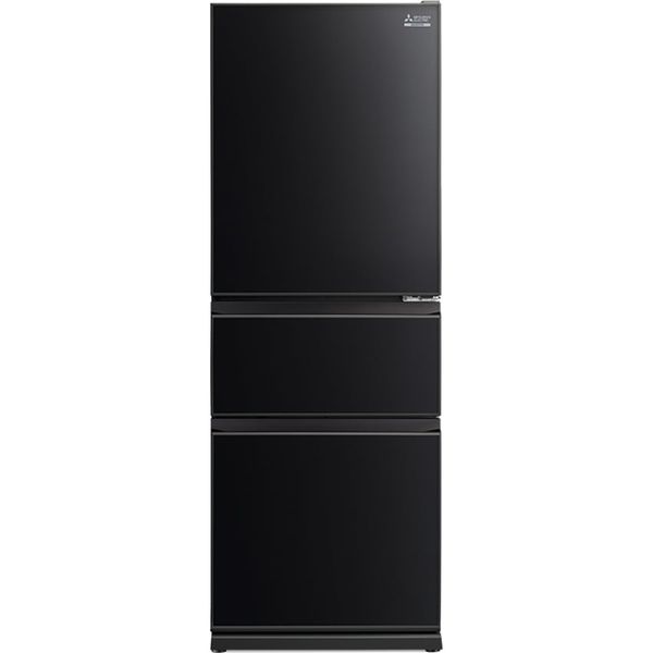 Tủ lạnh Mitsubishi Inverter 365 Lít MR-CGX46EN-GBK-V