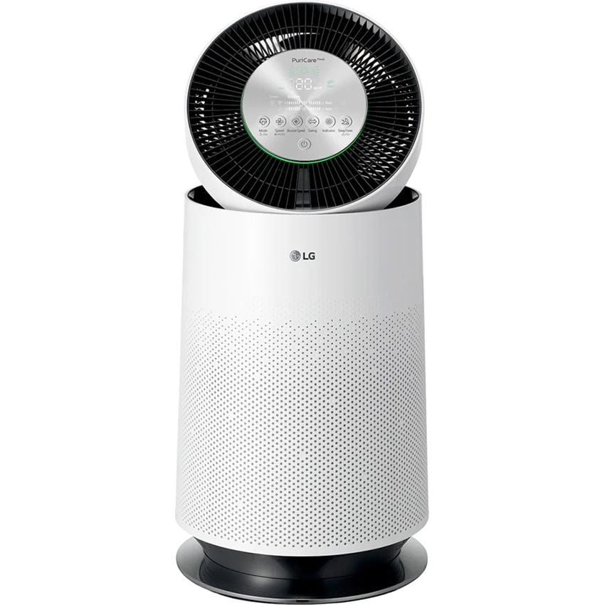 Máy Lọc Không Khí LG PuriCare AS65GDWH0