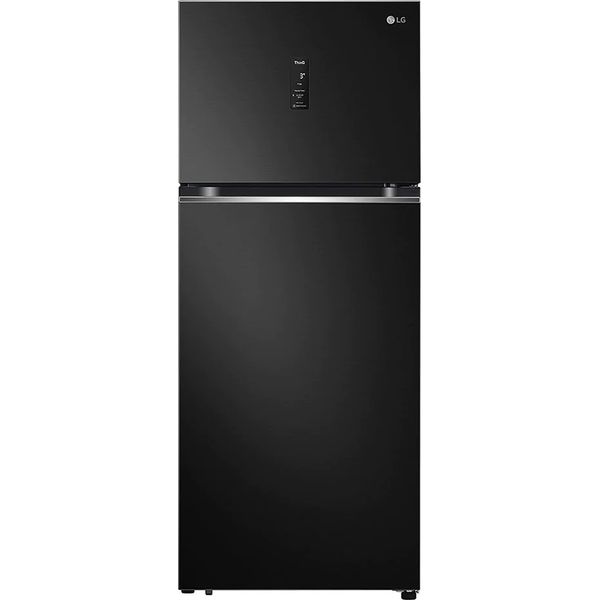 Tủ lạnh LG Inverter 394 lít GN-H392BL