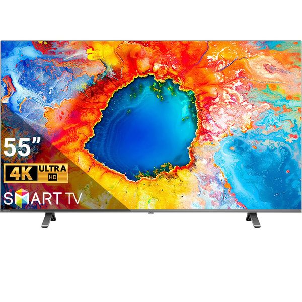 Google Tivi Sony 4K 55 inch KD-55X81DK