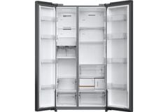 Tủ lạnh Toshiba Inverter 711 lít Side By Side GR-RS905WIA-PGV(22)-XK