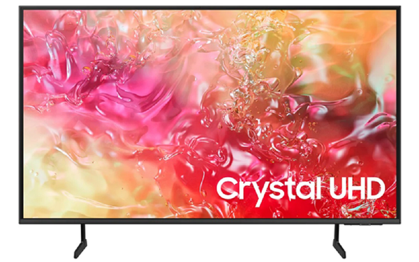 Smart Tivi Samsung 4K 43 inch 43DU7000