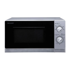 Lò vi sóng Sharp R-202VN-S 20 lít