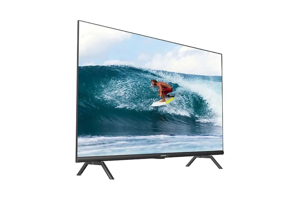 Smart TV Full HD Coocaa 43 Inch 43S3U+