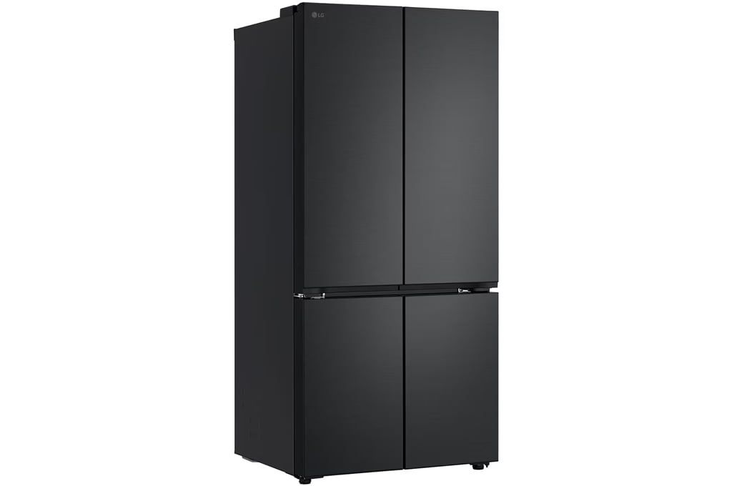 Tủ lạnh LG Inverter 574 lít LFB58BLMA