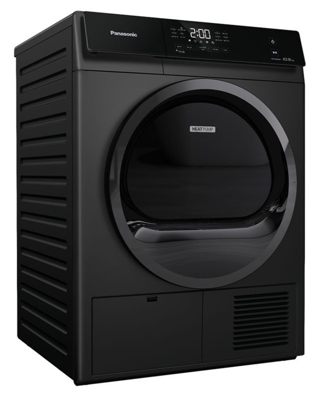 Máy sấy bơm nhiệt 10.5kg NH-EH05JD1BV