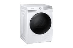 Máy sấy bơm nhiệt Samsung 9 kg DV90T7240BH/SV