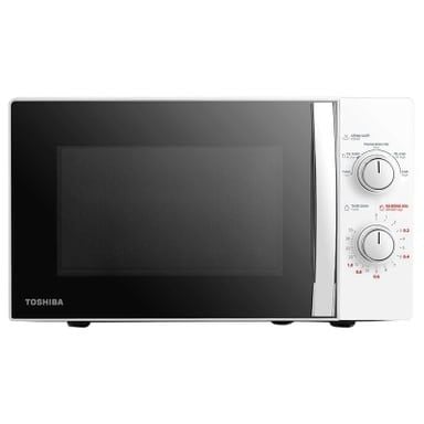 Lò vi sóng cơ 20L Toshiba MWP-MM20P(WH)