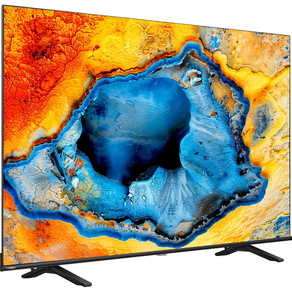 Smart Tivi Toshiba 4K 75 Inch 75C350NP