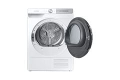Máy sấy bơm nhiệt Samsung 9 kg DV90T7240BH/SV