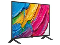 Smart Tivi LG QNED AI 4K 50 inch 50QNED80ASA