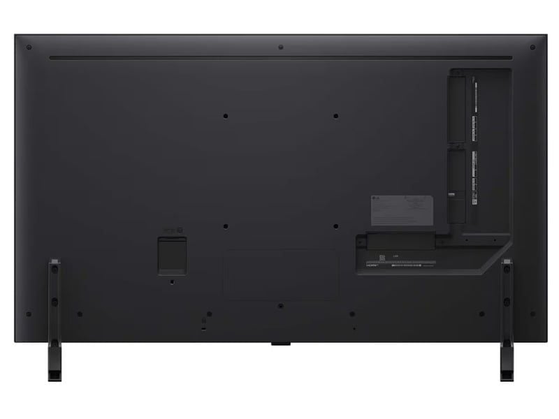 Smart Tivi LG QNED AI 4K 50 inch 50QNED80ASA