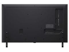 Smart Tivi LG QNED AI 4K 55 Inch 55QNED80ASA