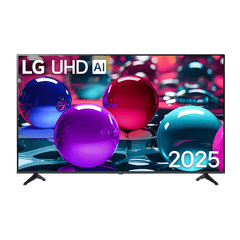 Smart Tivi LG AI 4K 50 Inch 50UA7350PSB