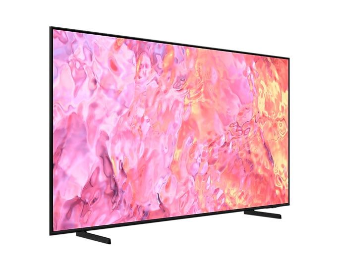 Smart Tivi QLED 4K 43 inch Samsung QA43Q63C