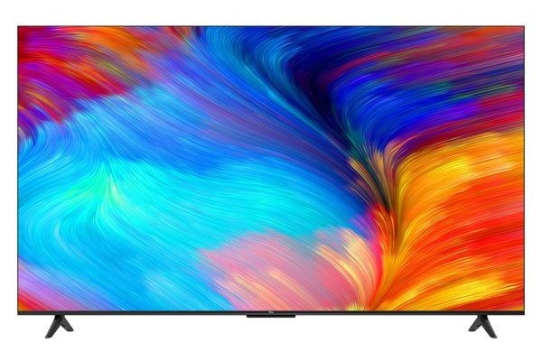 Google Tivi TCL 4K 85 inch 85P745