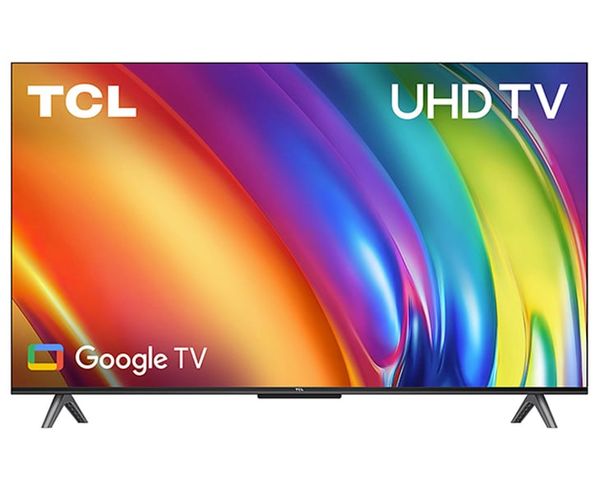 Google Tivi TCL 43P745 4K 43 inch