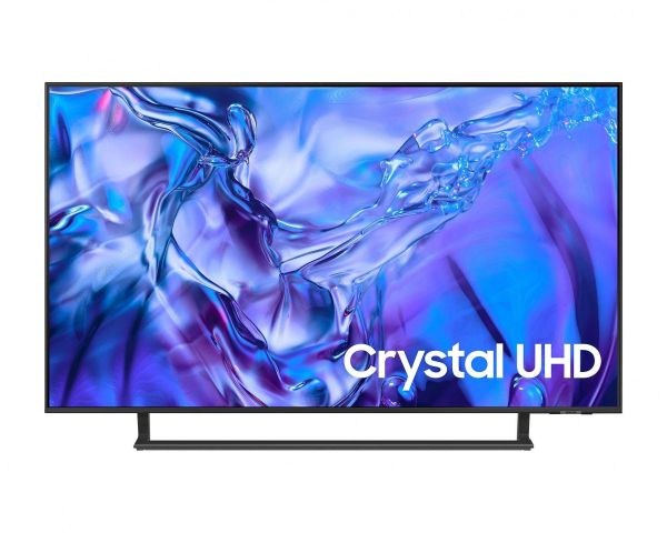 Smart Tivi Samsung 4K 43 inch UA43DU8500