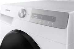Máy sấy bơm nhiệt Samsung 9 kg DV90T7240BH/SV