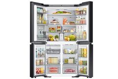 Tủ lạnh Samsung Inverter 636 lít Multi Door Bespoke RF65DB990012SV