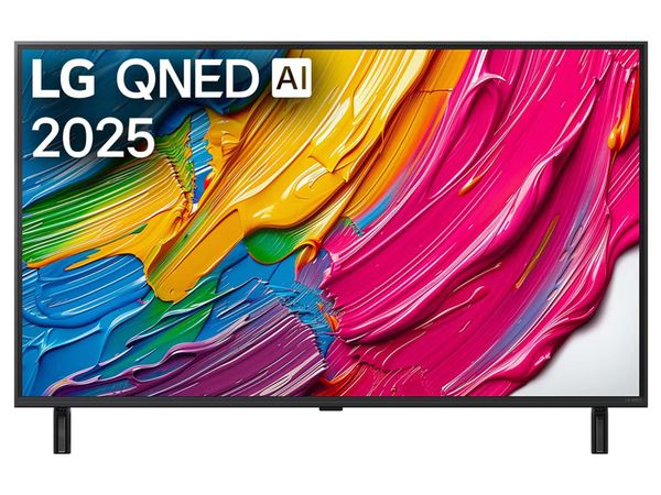Smart Tivi LG QNED AI 4K 65 Inch 65QNED80ASA