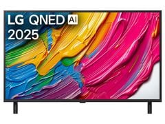 Smart Tivi LG QNED AI 4K 65 Inch 65QNED80ASA