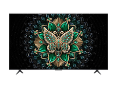 Tivi QD-Mini LED TCL 4K 65 inch 65C6K Mới 2025