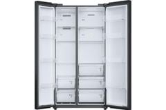 Tủ lạnh Toshiba Inverter 711 lít Side By Side GR-RS910WI-PMV(06)-MG