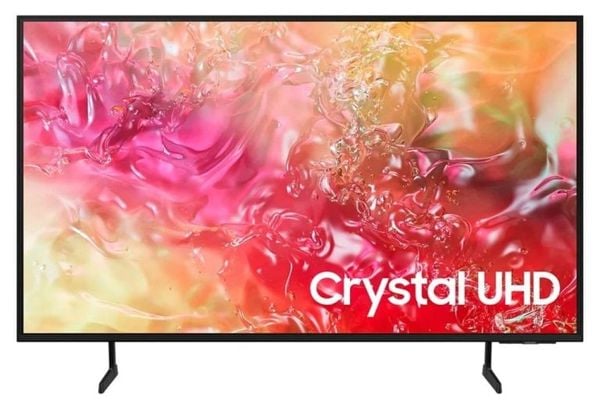 Smart Tivi Samsung UHD 4K 60 inch UA60DU7000