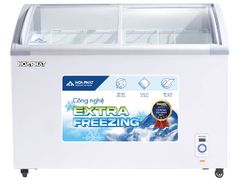 Tủ đông trưng bày Hòa Phát HSF AD6451.C1 451 lít