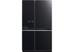 Tủ lạnh Mitsubishi Electric Inverter 580 lít MR-LA72ER-GBK-V Đen