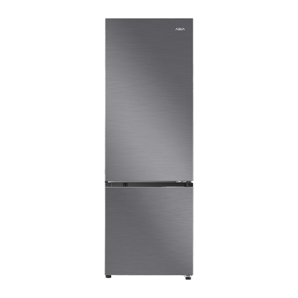 Tủ lạnh Aqua Inverter 324 lít AQR-B390MA(HB)