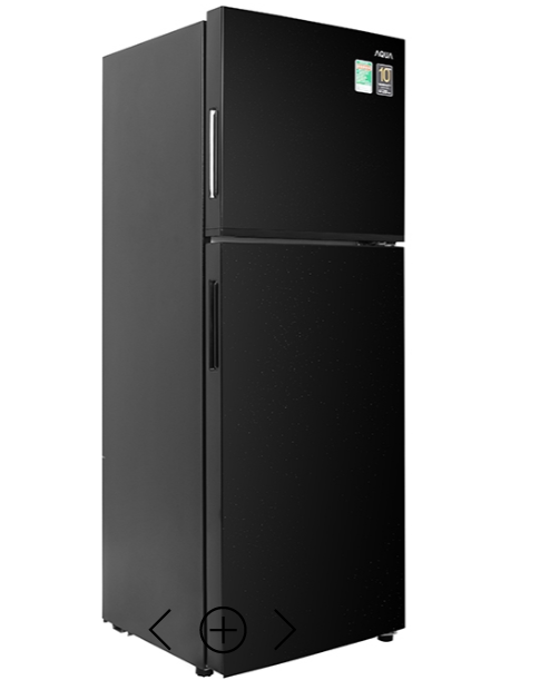 Tủ lạnh Aqua Inverter 212 lít AQR-T239FA(FB)