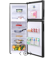 Tủ lạnh Aqua Inverter 212 lít AQR-T239FA(FB)