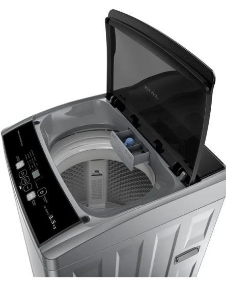 Máy giặt Sharp 8.5 Kg ES-Y85HV-S